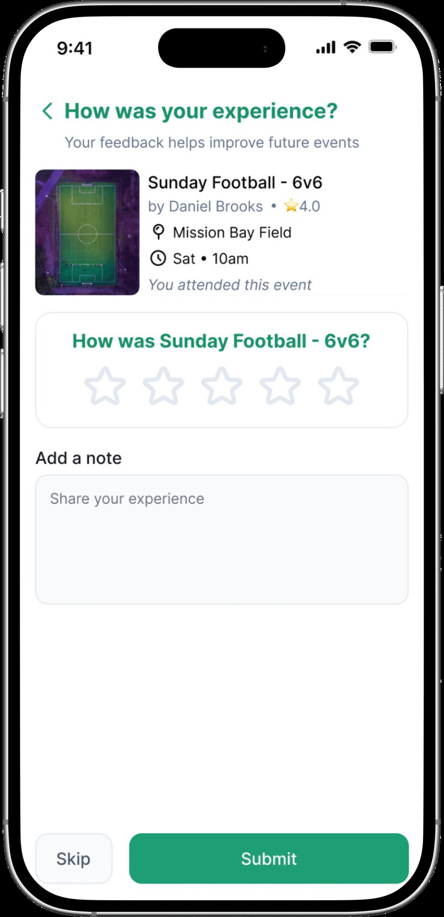 Concia Link — Share Your Experience