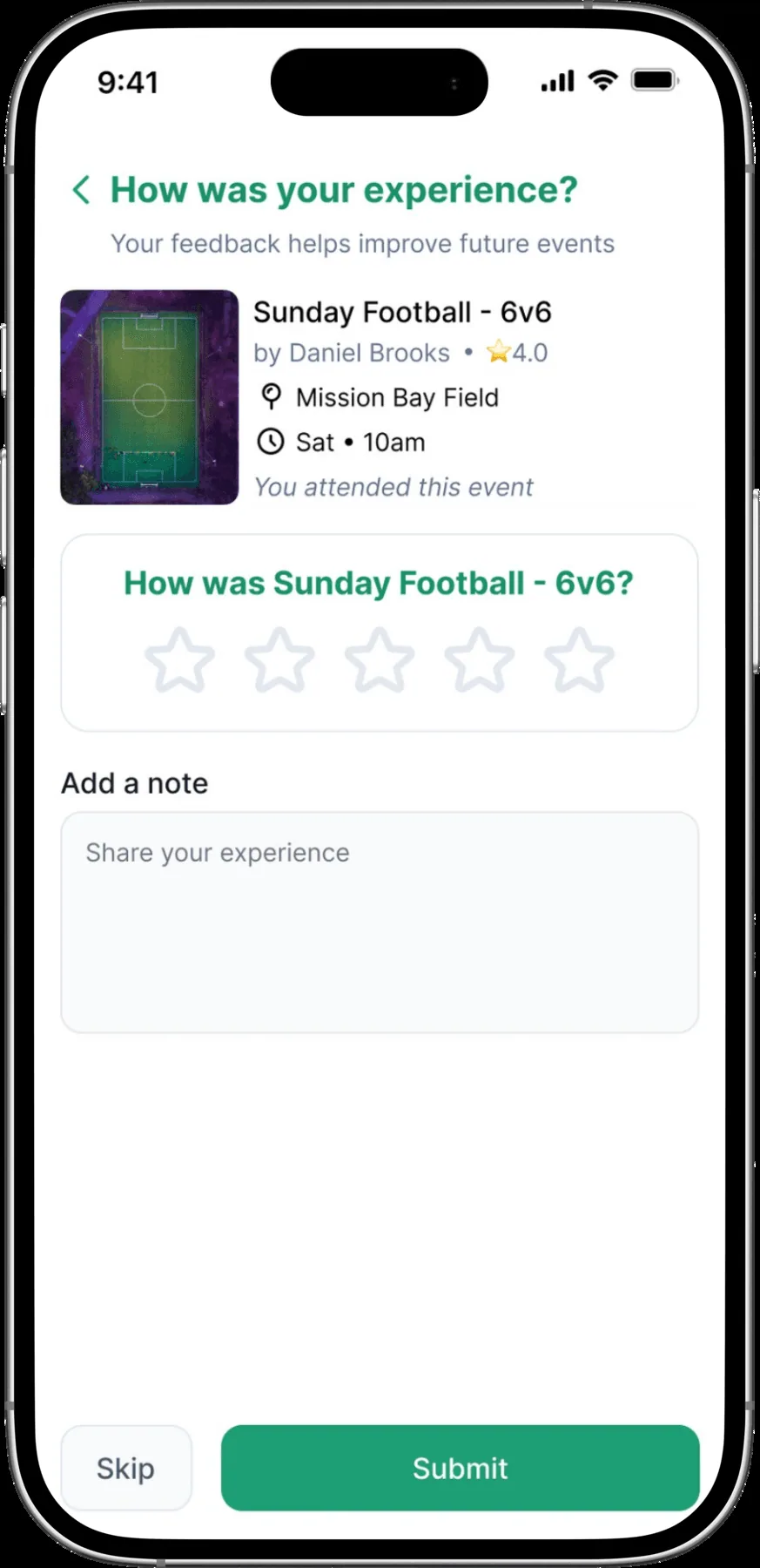 Concia Link — Share Your Experience