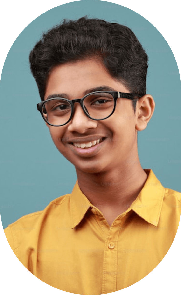 Student Persona — Empathy Map