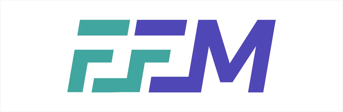 Full Fleet Management (FFM) logo lockup