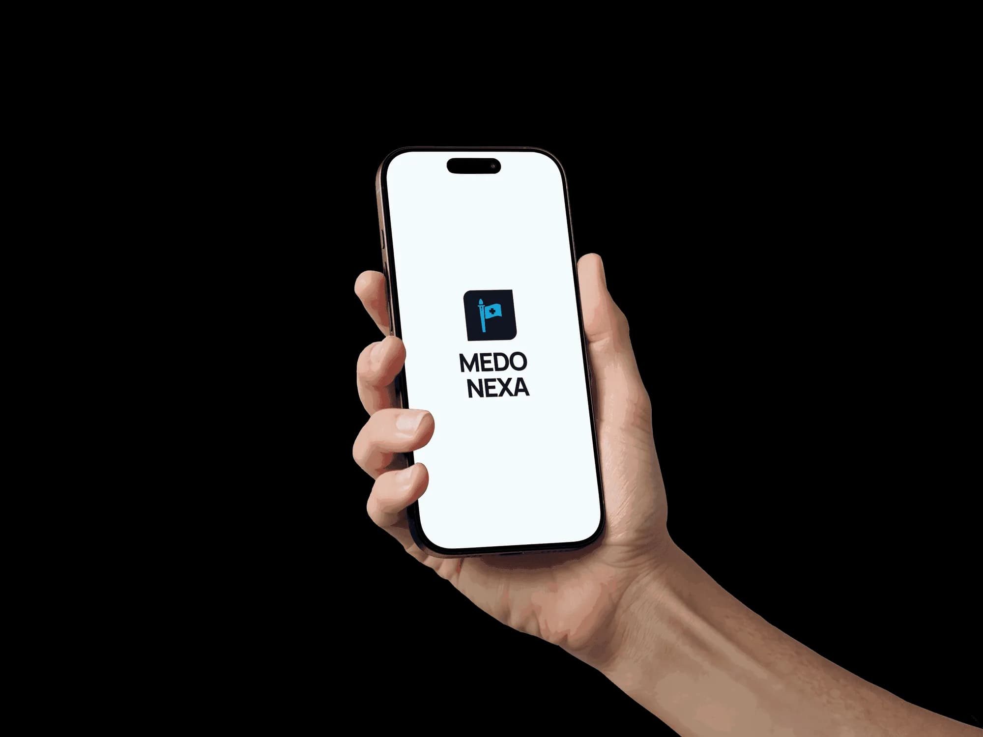 Medonexa - Modern Healthcare Appointment Platform